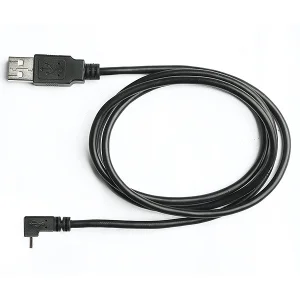 Hubsan Zino Mini Pro Dual-Targ Et Micro USB Cable Grey