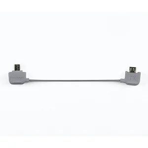 Hubsan Zino Mini Pro Micro USB Cable