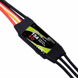 ZTW Mantis Slim 15A G2 (2-4 cells)
