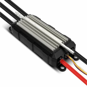 ZTW Seal 90A SBEC ESC G2 (3-8 Cells)