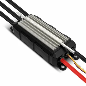 ZTW Seal 130A SBEC ESC G2 (3-8 Cells)