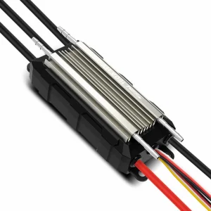 ZTW Seal 160A HV SBEC ESC G2 (6-14 Cells)
