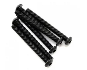 Associated M3X0.5X30 Bhcs