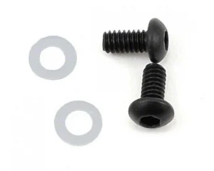 Associated 12mm V2 Bleeder Gasket