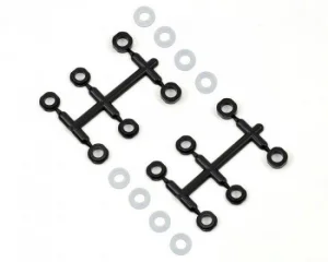 Associated 12mm V2 X-Ring Rebuild