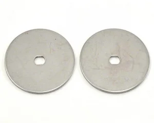 Axial Slipper Plate Washer 33x5x1.5mm