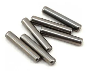 Axial Pin 2.0x11mm (6pcs)