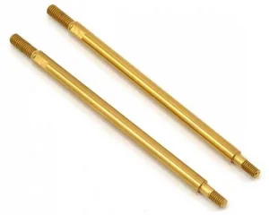 Axial Shock Shaft 3x71mm (2)