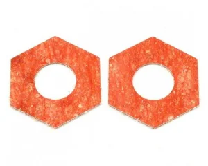 Axial Slipper Pad 32.8x15.2x1mm