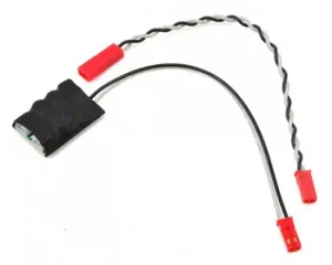 Axial 3 Port High Output LED Controller