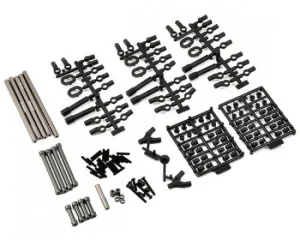 Axial SCX10 TR Links Set - 12.0 (305mm) WB