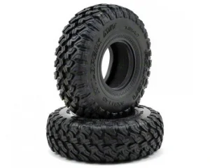 Axial 1.9 Falken Wildpeak M/T - R35 Compound (2)