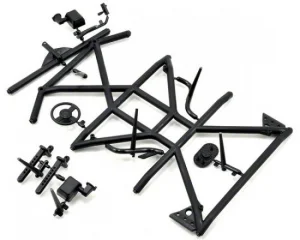 Axial SCX10 Unlimited Roll Cage Top
