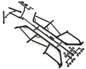 Axial SCX10 Unlimited Roll Cage Sides