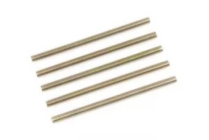 GF-0160-007 - Tie rod - M4X20 - Steel (5pcs)