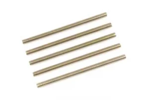 GF-0160-008 - Tie rod - M4X30 - Steel (5pcs)