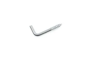 GF-0161-001 - Tow hook - 2.15x20mm - Galvanized Steel (2)