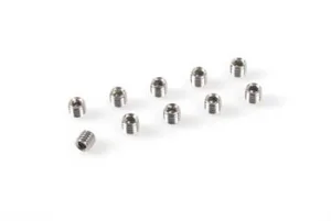 GF-0205-015 - Set screw - M5X8 - Inox (10)