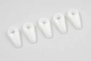 GF-2155-001 - Streamline washer for M4 screws (5pcs)
