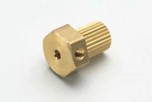 GF-4004-002 - Coupling insert for 2.3mm shaft (1)