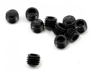 Hobao M5X4 Set Screw