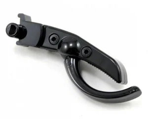 3D Trigger for EX-10