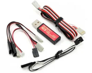 ICS-USB Adapter HS