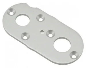 Kyosho Motor Plate Scorpion 2014