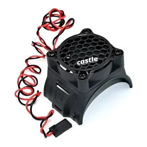 Castle Creations Motor Cooling Fan - 17Xx Series