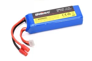 Udi UDI005 Arrow - 11.1v 2200mh 25c LiPo Battery