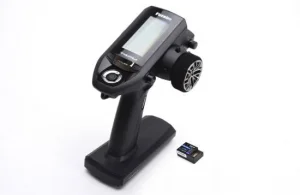 Futaba T4PM Transmitter With R304SB-E Receiver