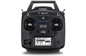 Futaba T6K Mode 1 With R3006SB Receiver