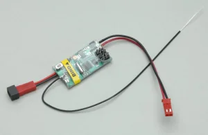 Joysway 2.4Ghz Rx J4C11R - Sprite 750 ** CLEARANCE **
