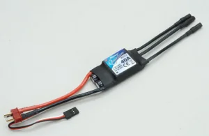 Quantum 40A Brushless ESC ** CLEARANCE **