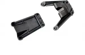 EMTA4 Chassis Brace Set