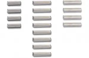 Ctr Trans Pins MTA4