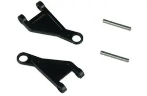 TT E300 Mixing Lever Linkage