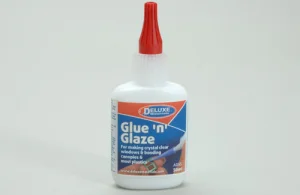 Glue n Glaze 50ml