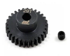 Team Durango Pinion Steel 48P 29T