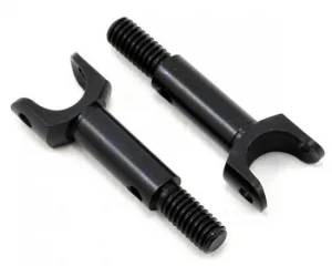 Team Durango Wheel Axle Set DETC410