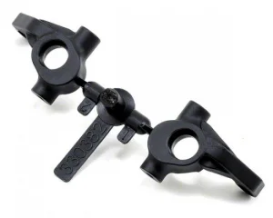 Team Durango Steering Knuckle Set DEST210R/DESC210R