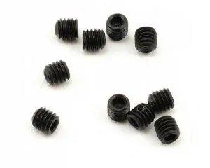 Team Durango Setscrew 3x3mm (6)