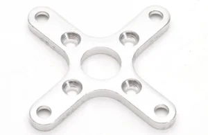Rear Motor Mount-Quantum II 40 ** CLEARANCE **