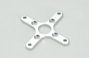 Rear Motor Mount-QuantumII 55/61/91 ** CLEARANCE **