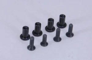Insert Nuts (4)