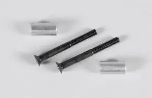 Distance Bush 4x8x15mm (2)