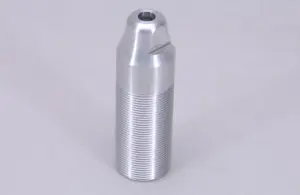 Ally Shock Abs Housing 2000 (Long)