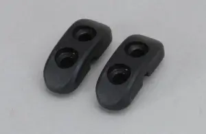 Guide f. Stabi Front 4WD - 2pcs.