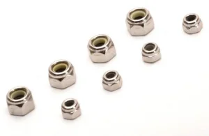 Ripmax Across 1:12 Crawler Locknuts ** CLEARANCE **