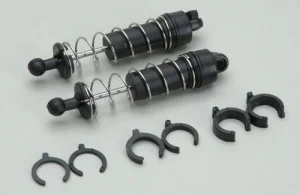 Rear Shock Set(2) - Coyote ** CLEARANCE **